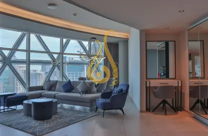 Apartment - 2 Bedrooms - 2 Bathrooms for rent in Al Sadd Road - Al Sadd - Doha