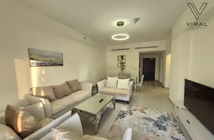 Apartment - 2 Bedrooms - 4 Bathrooms for rent in Piazza 1 - La Piazza - Fox Hills - Lusail