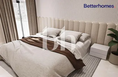 شقة - 2 غرف نوم - 2 حمامات للبيع في فوكس هيلز اي 13 - فوكس هيلز - الوسيل