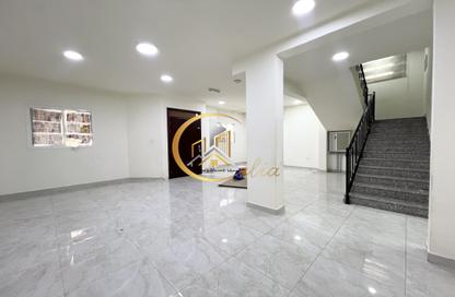 مجمع سكني - 6 غرف نوم - 5 حمامات للايجار في شارع بو هامو - أبو هامور - الدوحة مجمع سكني - 6 غرف نوم - 5 حمامات للايجار في شارع بو هامو - أبو هامور - الدوحة