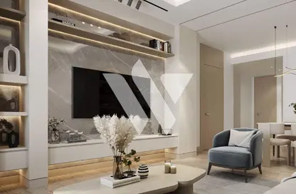 Apartment - 2 Bedrooms - 3 Bathrooms for sale in Maison - Fox Hills - Lusail