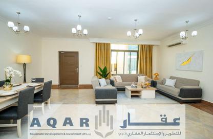Villa - 4 Bedrooms - 3 Bathrooms for sale in Hayat Al Wakra - Ezdan Village - Al Wakra Villa - 4 Bedrooms - 3 Bathrooms for sale in Hayat Al Wakra - Ezdan Village - Al Wakra