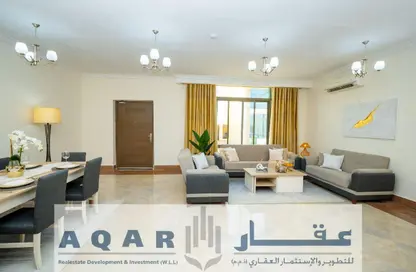فيلا - 4 غرف نوم - 3 حمامات للبيع في حياة الوكرة - قرية إزدان - الوكرة فيلا - 4 غرف نوم - 3 حمامات للبيع في حياة الوكرة - قرية إزدان - الوكرة