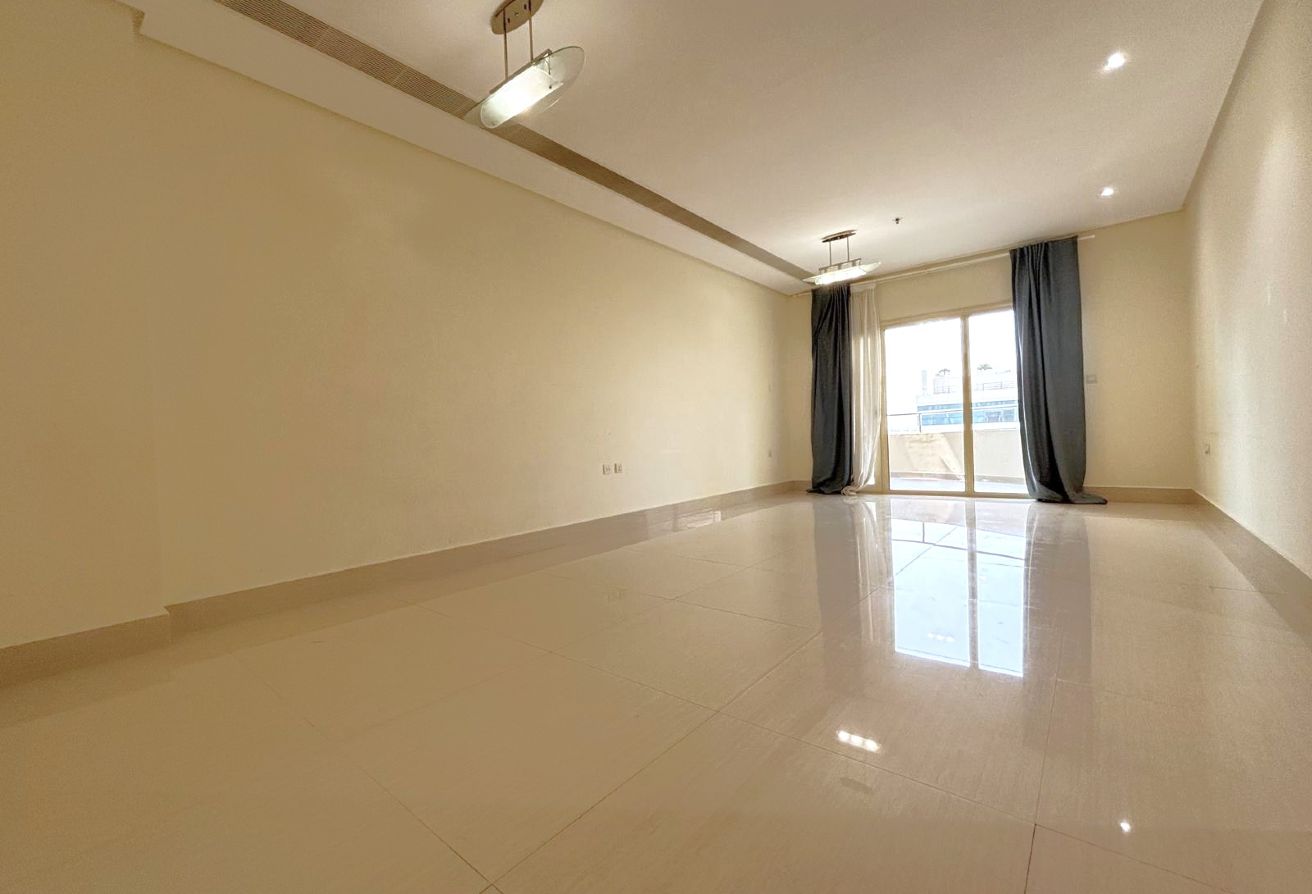 Sea View | Brand New 1 Bedroom Apartment in Marina