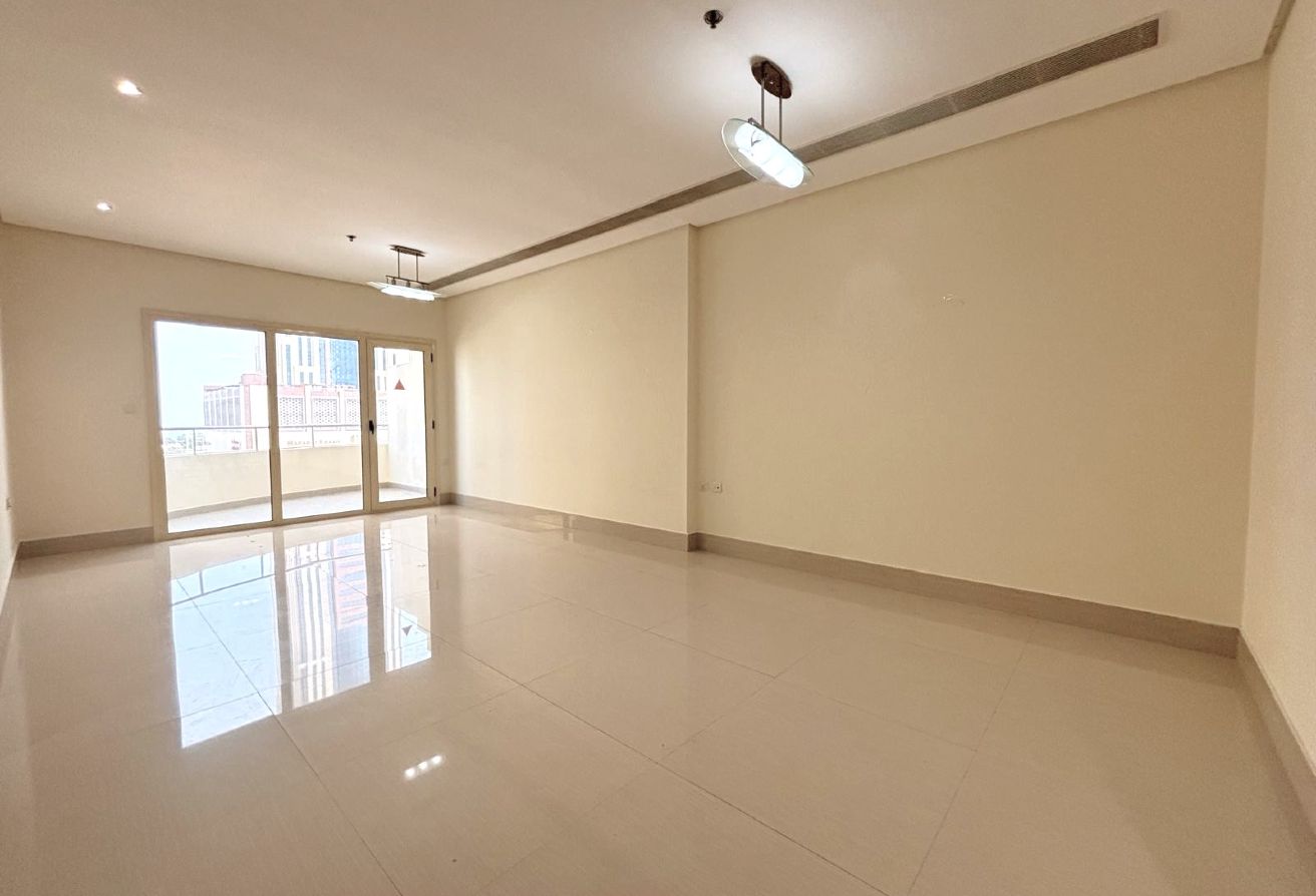 BILLS INCLUDED | 2BR+MAID ROOM APARTMENT