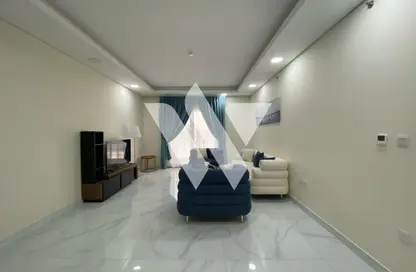 شقة - 2 غرف نوم - 3 حمامات للبيع في الاركية سيتي - الوسيل