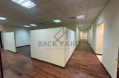 Office Space - Studio - 2 Bathrooms for rent in Al Mana Tower - C-Ring Road - Al Sadd - Doha Office Space - Studio - 2 Bathrooms for rent in Al Mana Tower - C-Ring Road - Al Sadd - Doha