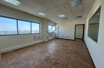 Office Space - Studio - 2 Bathrooms for rent in Al Mana Tower - C-Ring Road - Al Sadd - Doha Office Space - Studio - 2 Bathrooms for rent in Al Mana Tower - C-Ring Road - Al Sadd - Doha