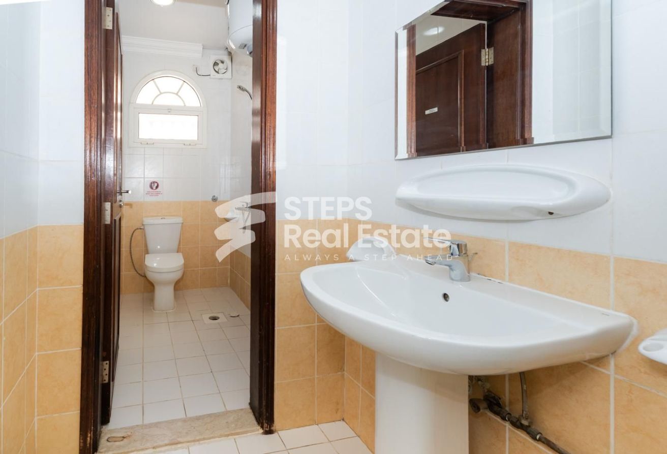 Elegant 2 BHK Apartment for Rent | Old Airport