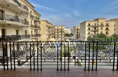 شقة - غرفة نوم - 1 حمام للايجار في بافيليون - الوسيل