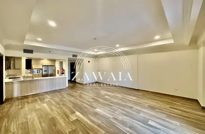 Apartment - 1 Bedroom - 1 Bathroom for rent in Pavilion - Lusail