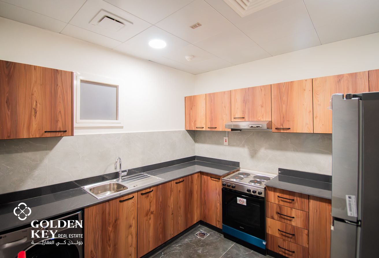 Furnished 3-BR for Rent | AL Waab