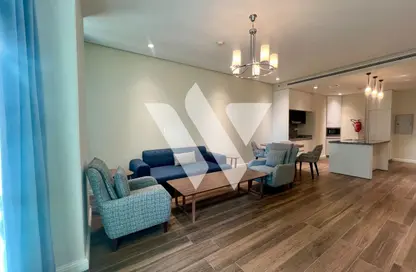 Apartment - 1 Bedroom - 2 Bathrooms for sale in Floresta Gardens - Floresta Gardens - The Pearl Island - Doha