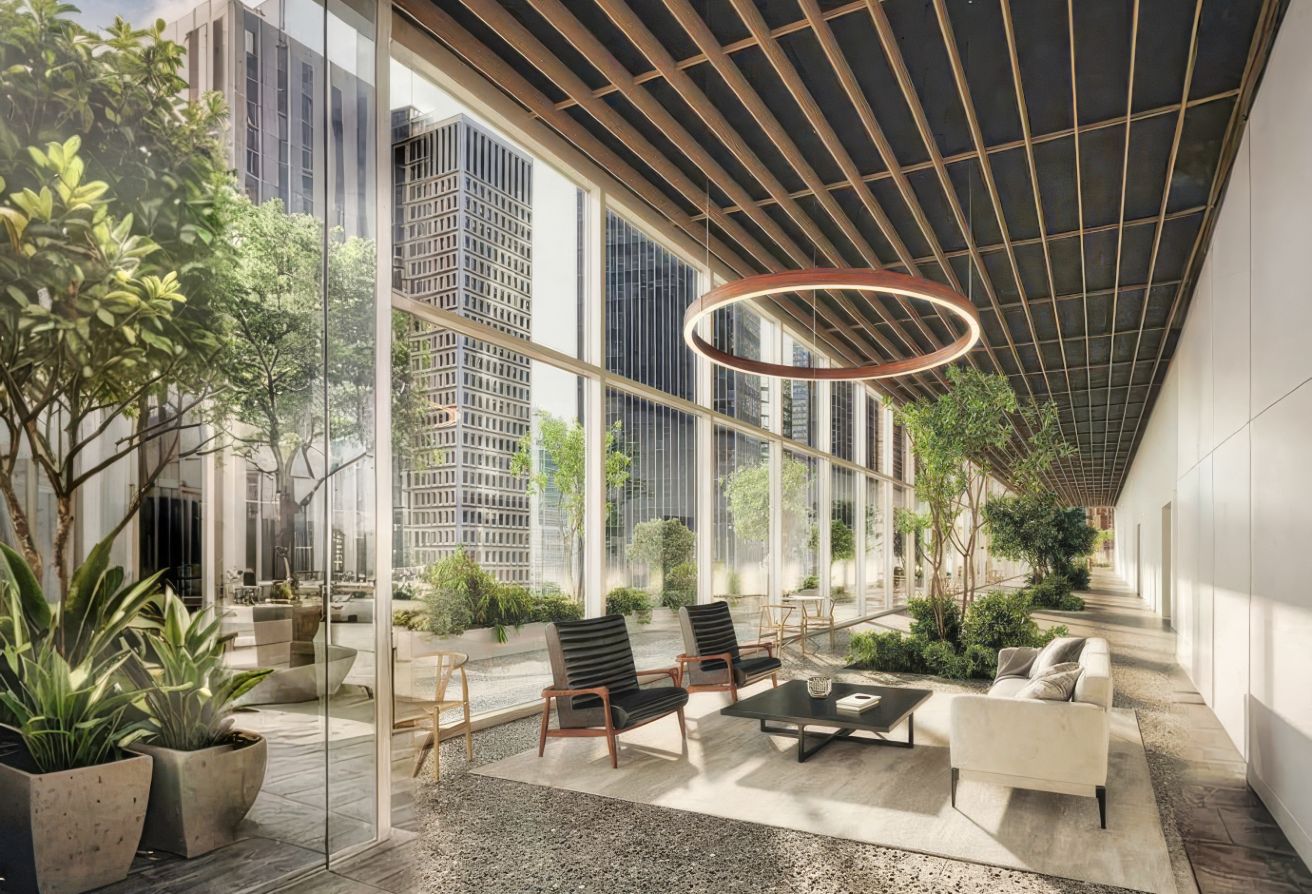 BRANDED RESIDENCES | 2% DP | 8-YEAR PAYMENT PLAN
