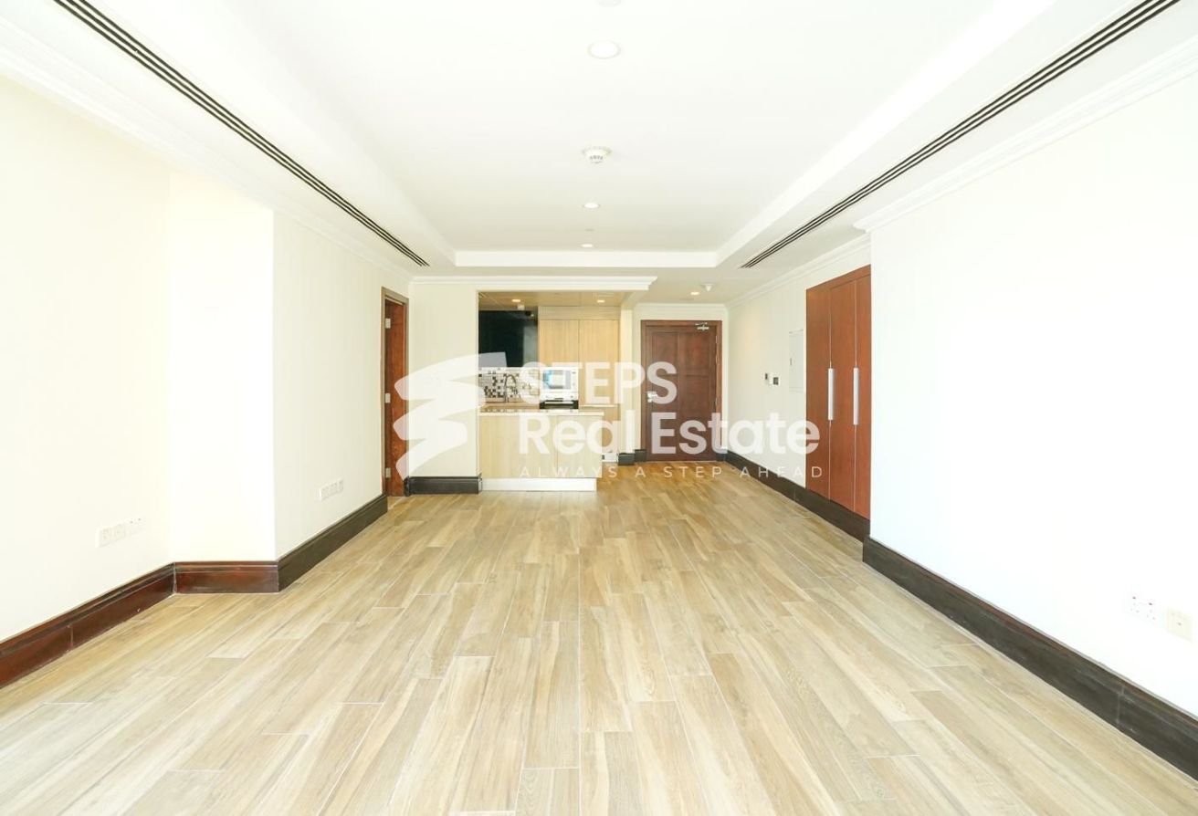 Stunning Studio for Rent in Viva Bahriya - apartment in Viva Bahriyah