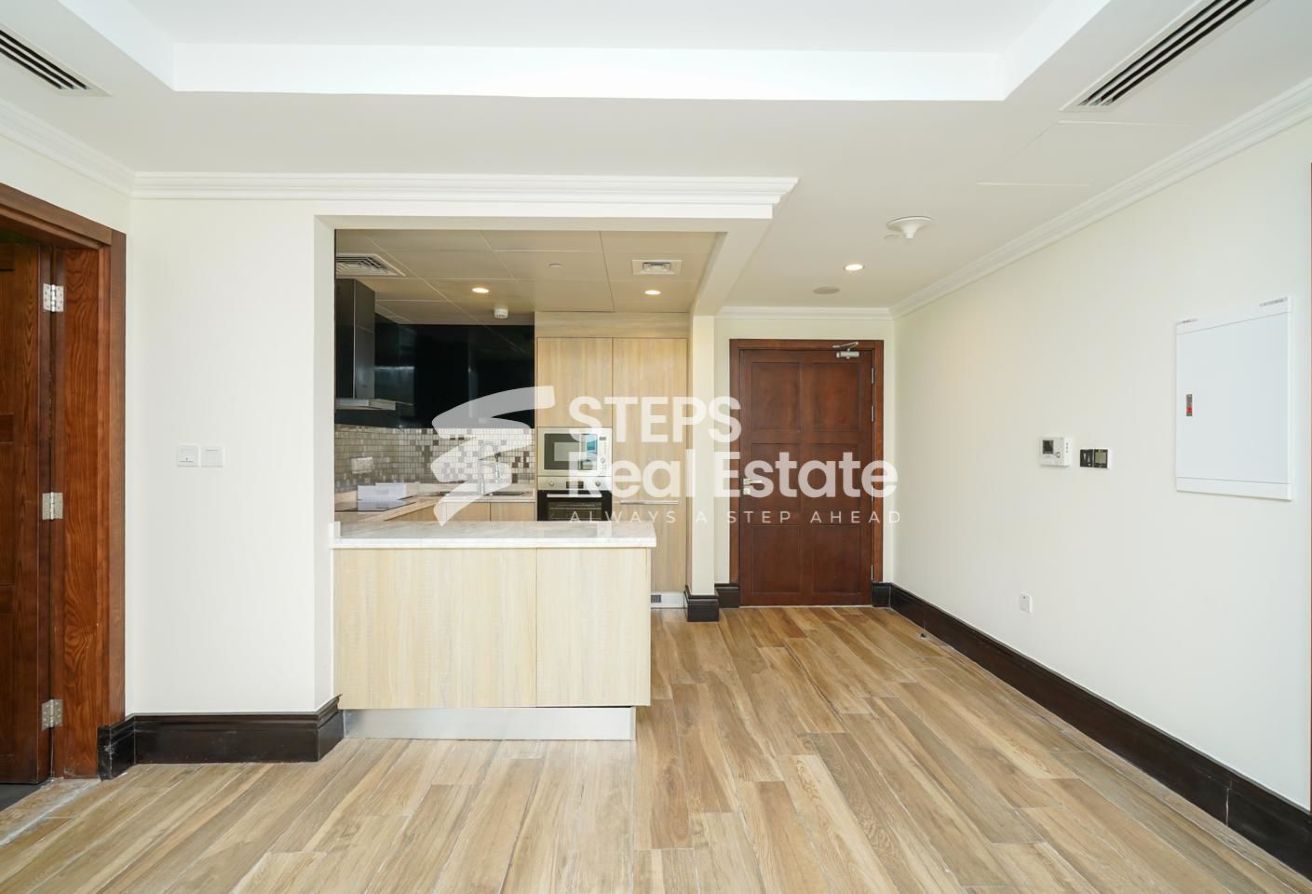 Stunning Studio for Rent in Viva Bahriya - apartment in Viva Bahriyah