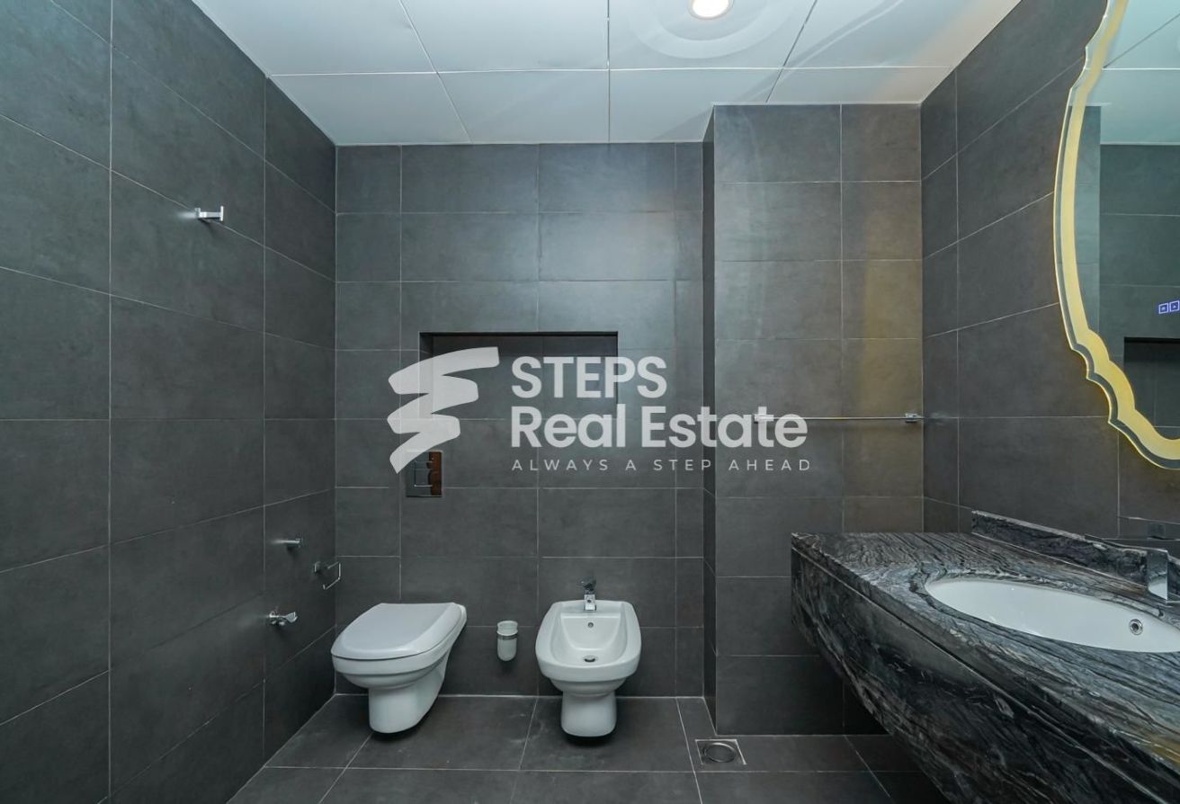 Stunning Studio for Rent in Viva Bahriya - apartment in Viva Bahriyah