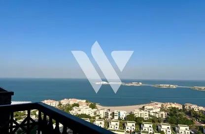 Apartment - 3 Bedrooms - 4 Bathrooms for sale in Floresta Gardens - Floresta Gardens - The Pearl Island - Doha