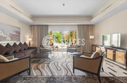 Villa - 3 Bedrooms - 4 Bathrooms for rent in West Bay Lagoon Villas - West Bay Lagoon - West Bay Lagoon - Doha