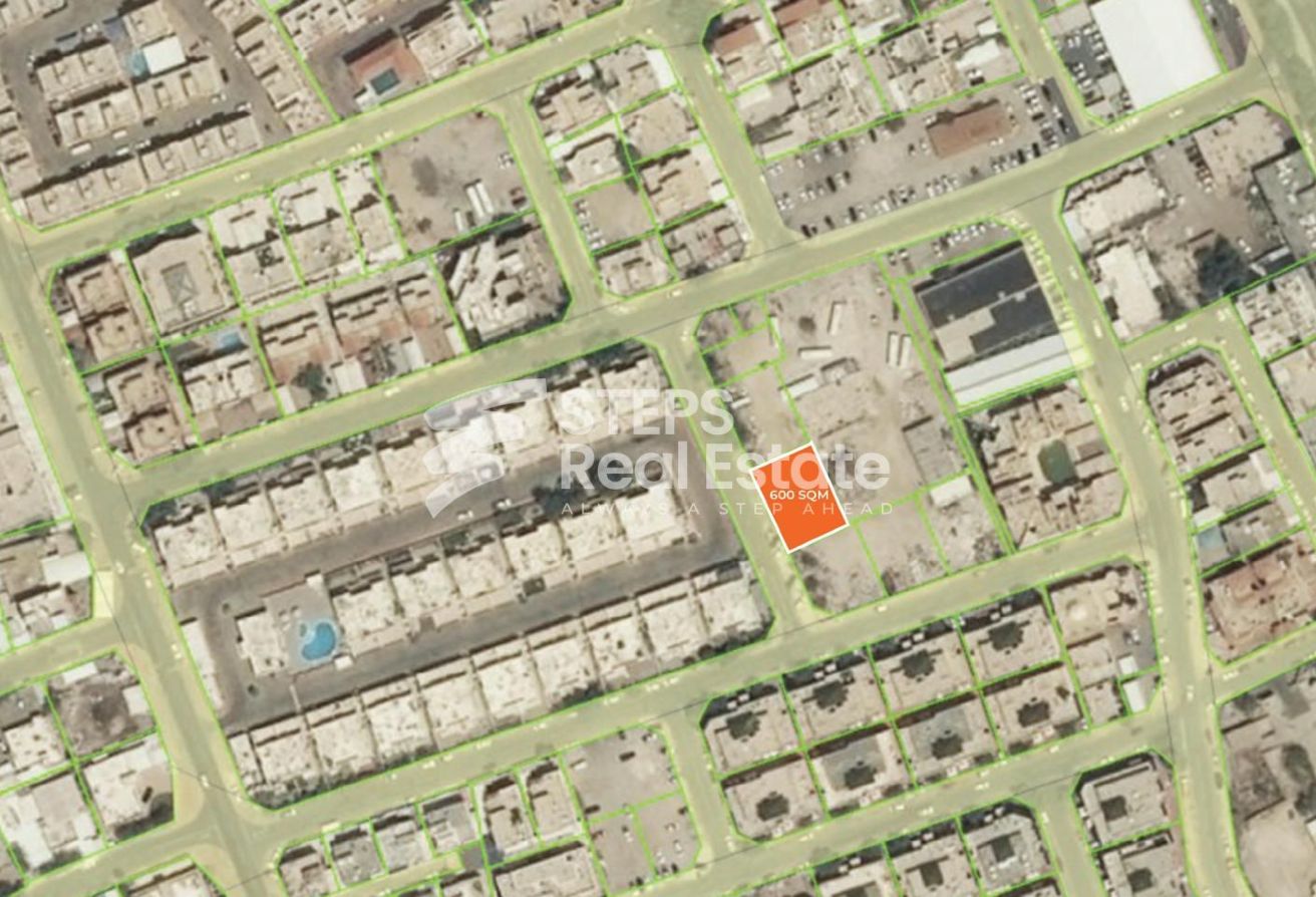 Buildable Residential Land for Sale in Old Airport - land in Old Airport Road