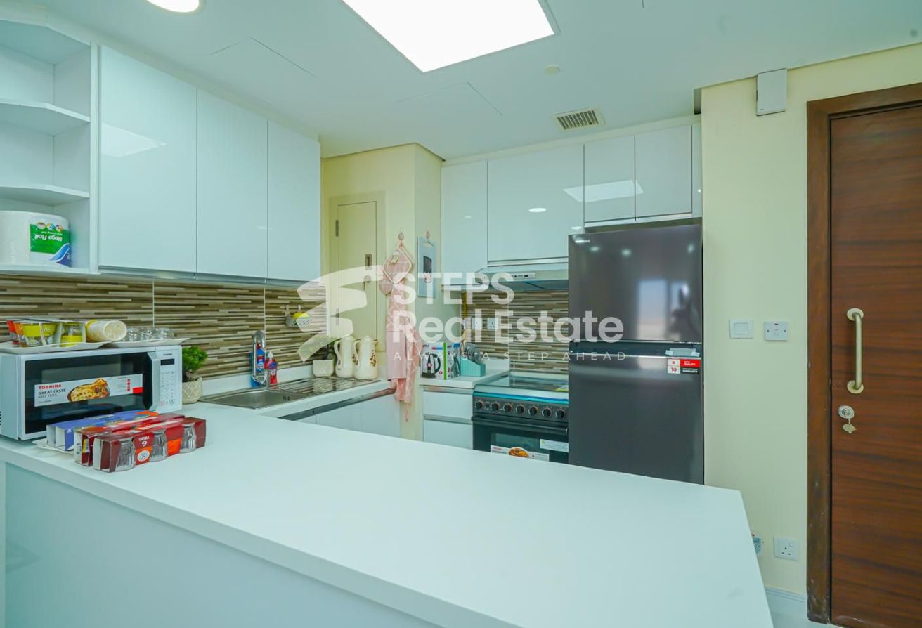 Amazing 2BHK with Maids Room Apartment for Sale - apartment in L07