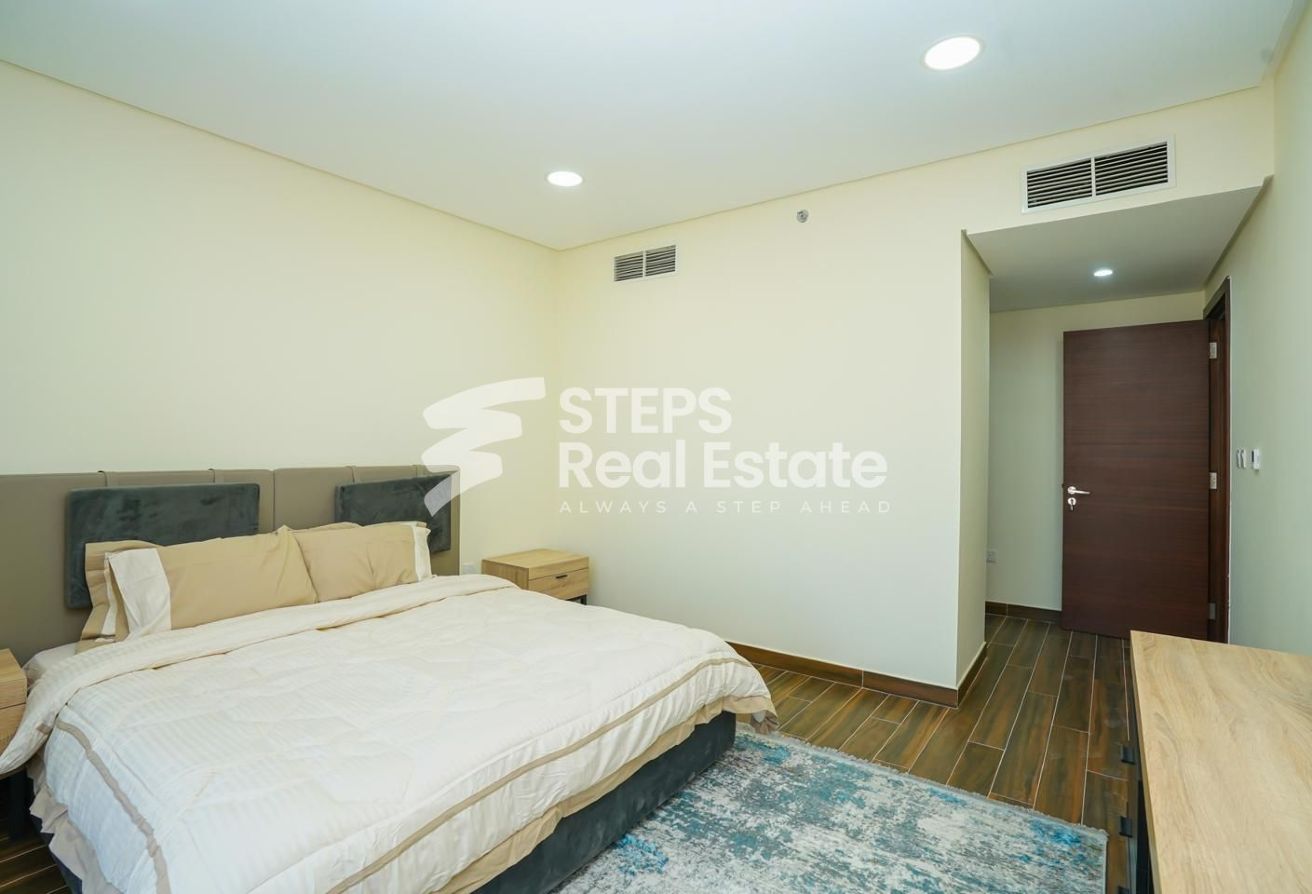Amazing 2BHK with Maids Room Apartment for Sale - apartment in L07