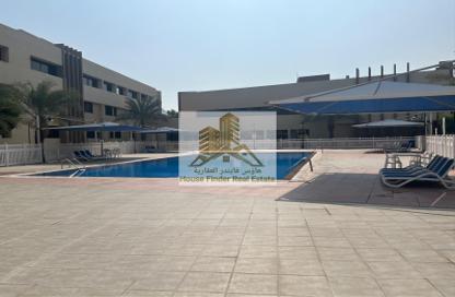 مجمع سكني - 5 غرف نوم - 6 حمامات للايجار في منطقة المارينا - الوسيل