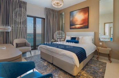 Apartment - 2 Bedrooms - 3 Bathrooms for sale in Burj DAMAC Waterfront - Waterfront Residential - The Waterfront - Lusail