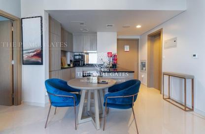 Apartment - 2 Bedrooms - 3 Bathrooms for sale in Burj DAMAC Waterfront - Waterfront Residential - The Waterfront - Lusail