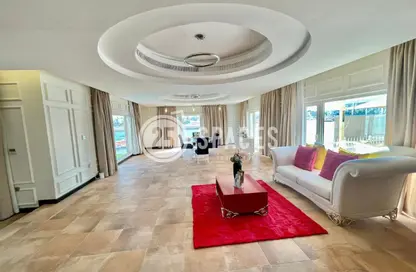 Apartment - 5 Bedrooms - 6 Bathrooms for rent in West Bay Lagoon Villas - West Bay Lagoon - West Bay Lagoon - Doha