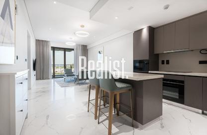 Apartment - 1 Bedroom - 2 Bathrooms for sale in Giardino Apartments - The Pearl Island - Doha