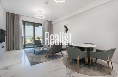 Apartment - 1 Bedroom - 2 Bathrooms for sale in Giardino Apartments - The Pearl Island - Doha