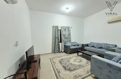 Apartment - 1 Bedroom - 1 Bathroom for rent in Salaja Street - Doha Al Jadeed - Doha