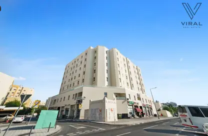 Apartment - 2 Bedrooms - 3 Bathrooms for rent in Al Doha Plaza - Al Sadd - Al Sadd - Doha