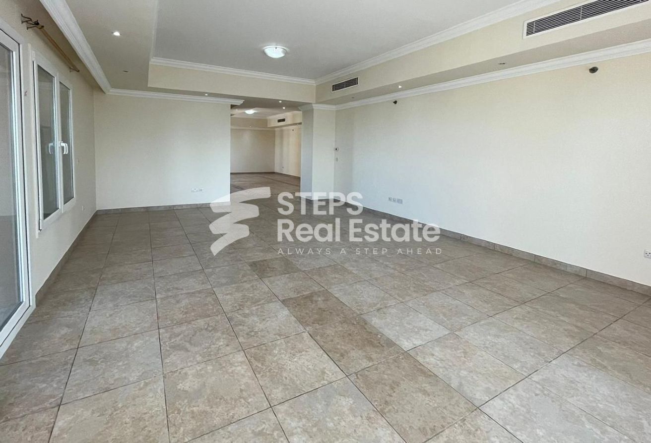 Apartment for Sale with Partial Marina View - apartment in Porto Arabia