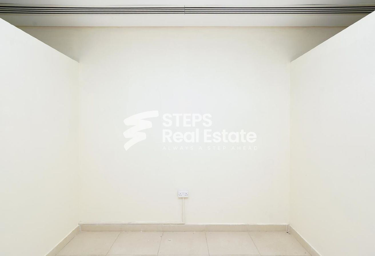 Office Space for Rent in Abu Hamour - office-space in Bu Hamour Street