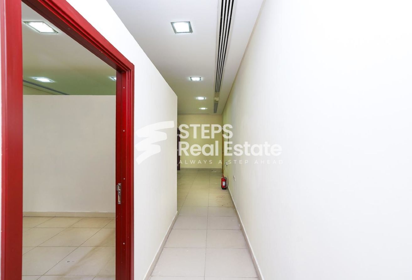 Office Space for Rent in Abu Hamour - office-space in Bu Hamour Street