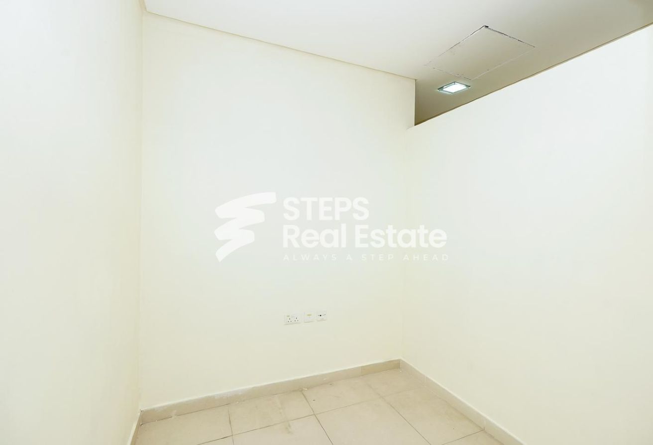 Office Space for Rent in Abu Hamour - office-space in Bu Hamour Street