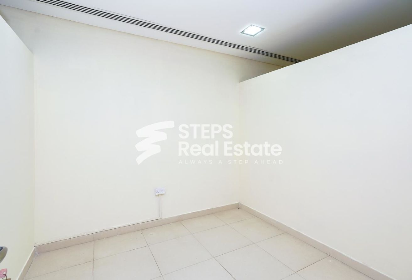 Office Space for Rent in Abu Hamour - office-space in Bu Hamour Street