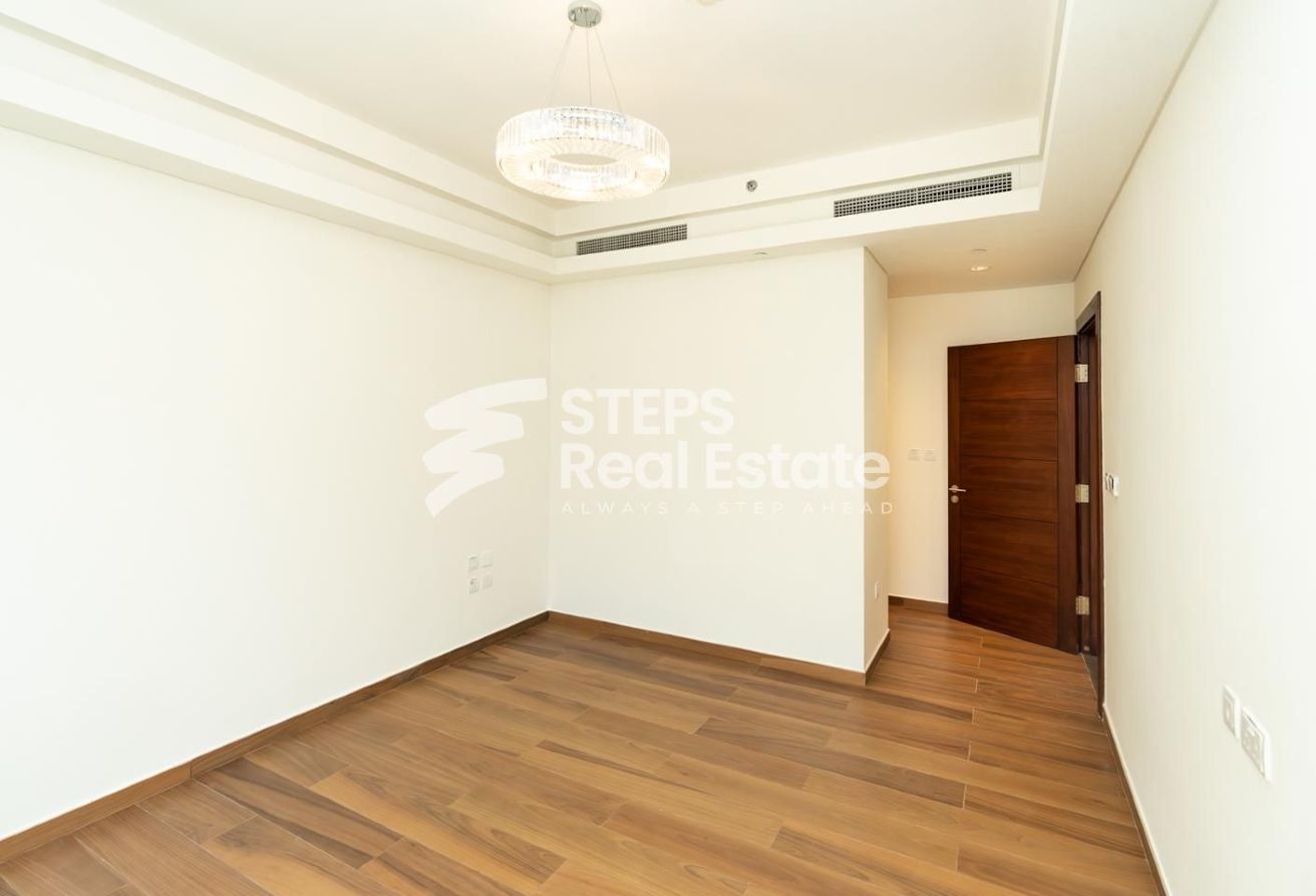 New Luxury Apartment with High-End Finishes - apartment in Crystal Residence