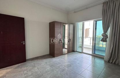 Apartment - 2 Bedrooms - 3 Bathrooms for rent in Marina District - Lusail