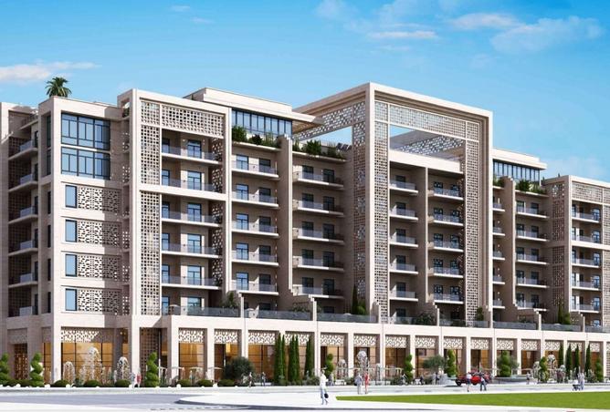 963455 - الصورة الرئيسية للعقار