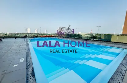 شقة - 3 غرف نوم - 4 حمامات للايجار في شقق أرتان ريزيدنس فوكس هيلز 150 - فوكس هيلز - الوسيل