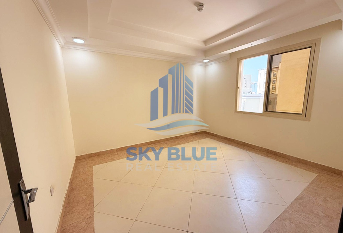 Spacious Semi-Furnished 2 BHK in Al Sadd 