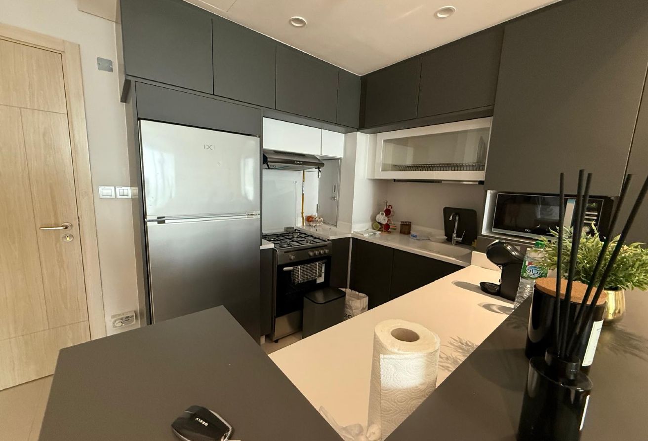 ELEGANT 1 BHK FULLY FURNISHED IN LUSAIL MARINA thumbnail 11