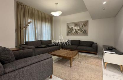 Apartment - 3 Bedrooms - 5 Bathrooms for rent in West Bay Tower - West Bay - West Bay - Doha