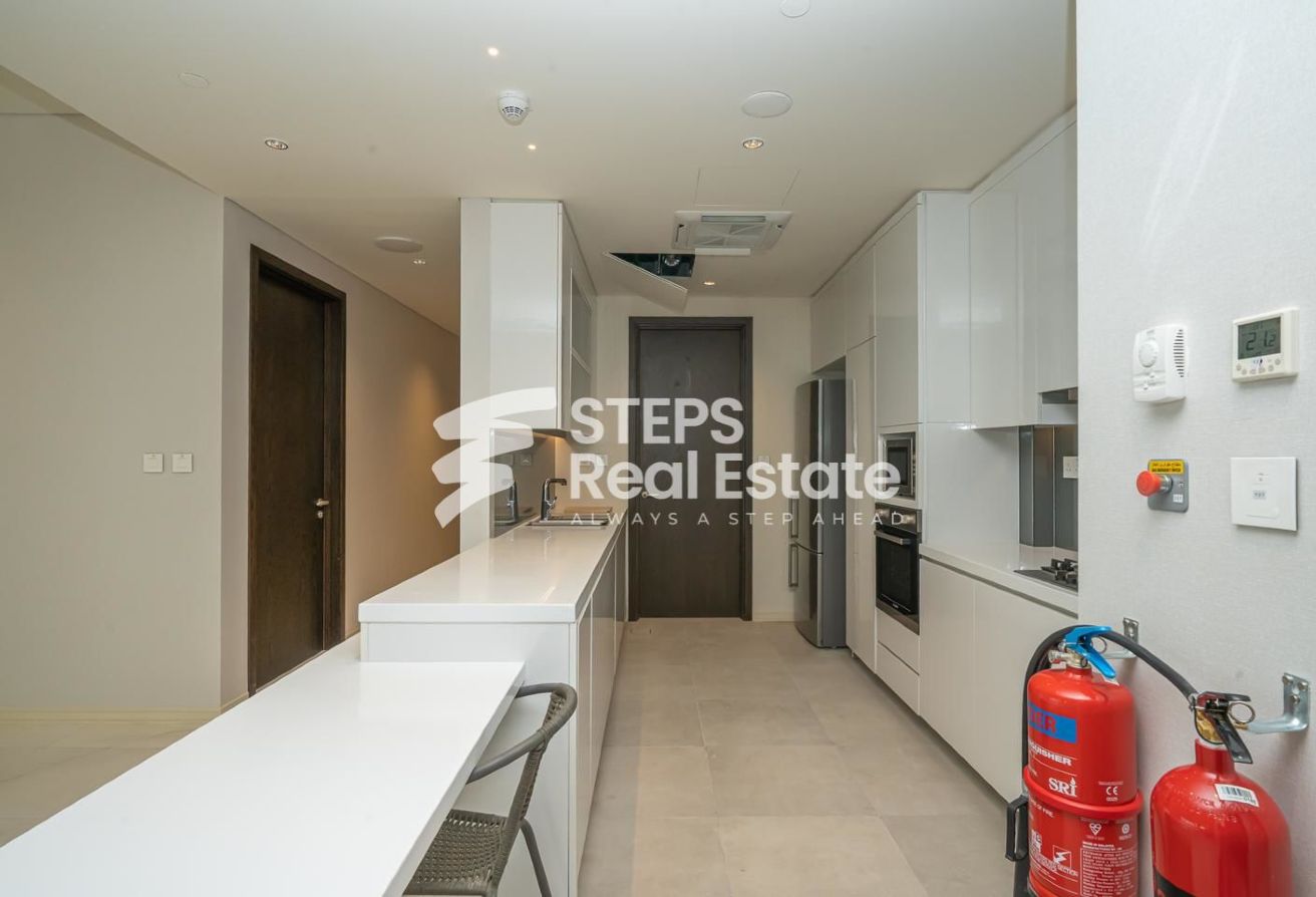 Exquisite Payment Plan Available in Seef Lusail - apartment in Seef Lusail