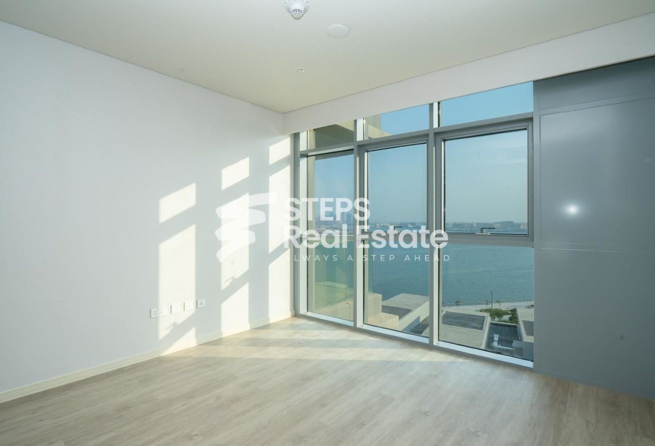 Exquisite Payment Plan Available in Seef Lusail - apartment in Seef Lusail