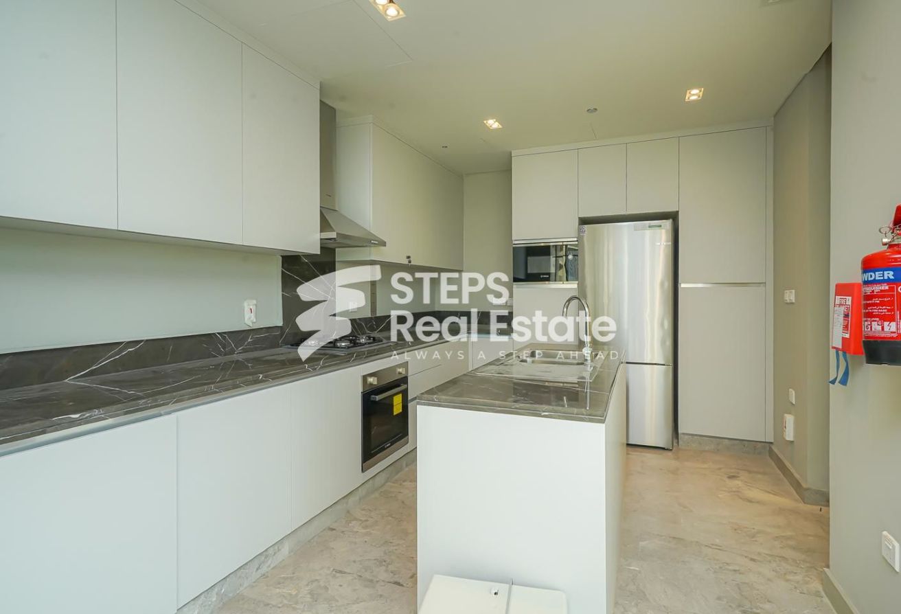 Best Deal in Lusail with Freehold Ownership - apartment in Seef Lusail