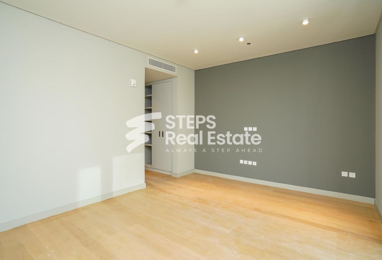 Best Deal in Lusail with Freehold Ownership - apartment in Seef Lusail